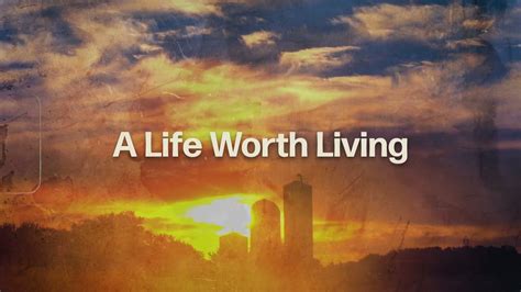 f95 a life worth living|A Life Worth Living by foxTrickster .